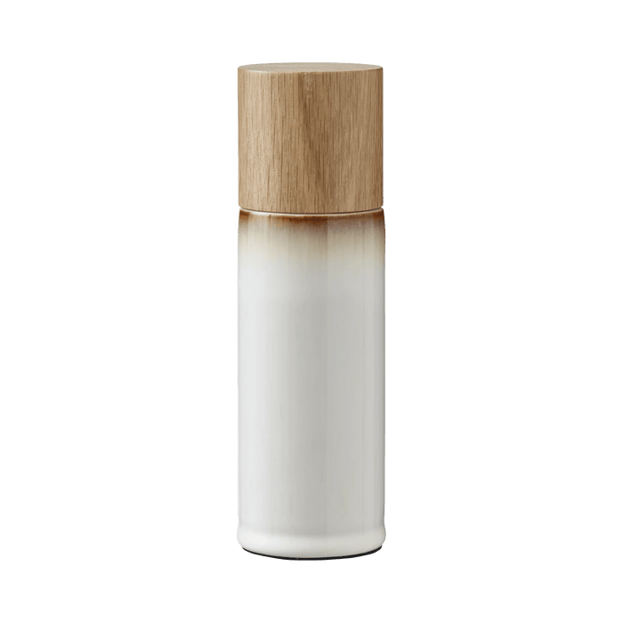 Salt & Pepper Cream