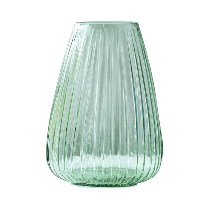 Vase Kusintha Green Glass