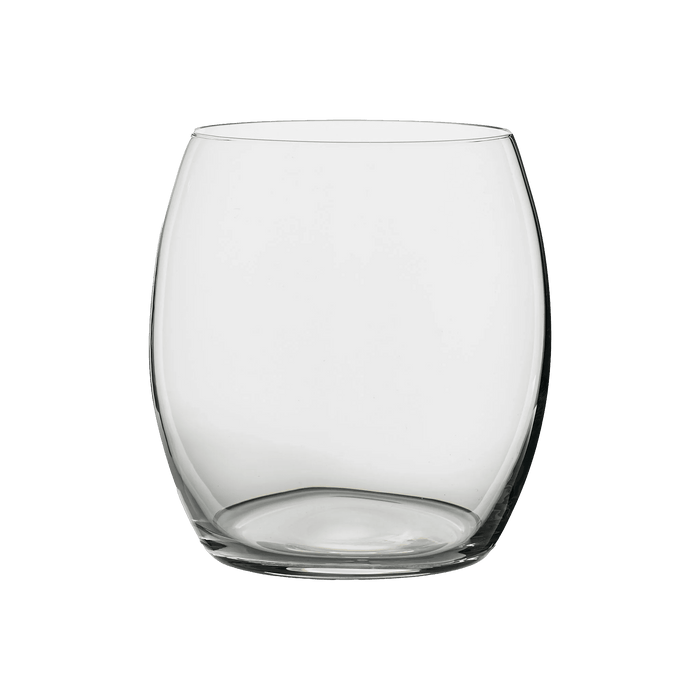 Water Glass 4 Pcs