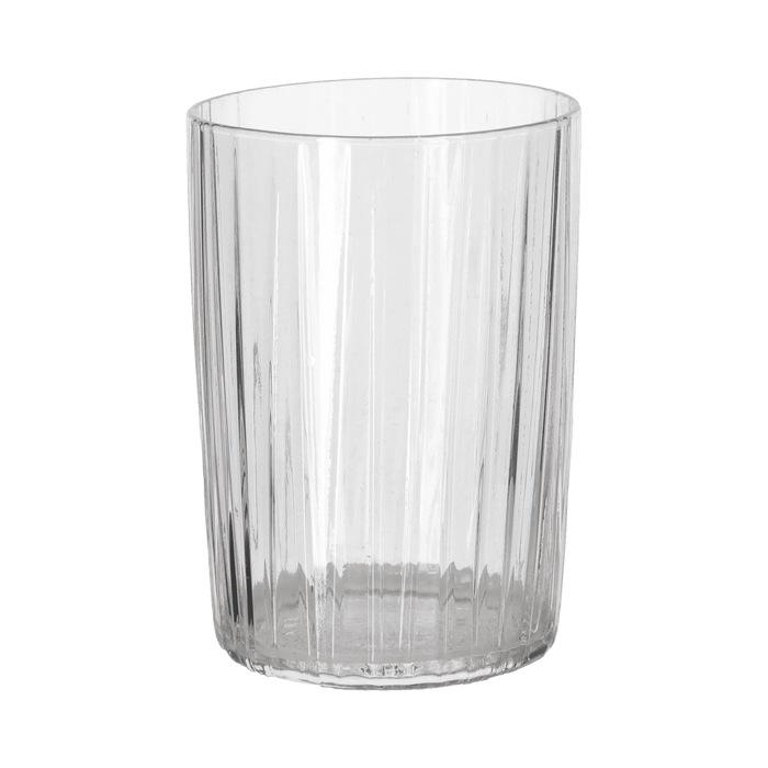 Water Glass Kusintha 4 Pcs Clear