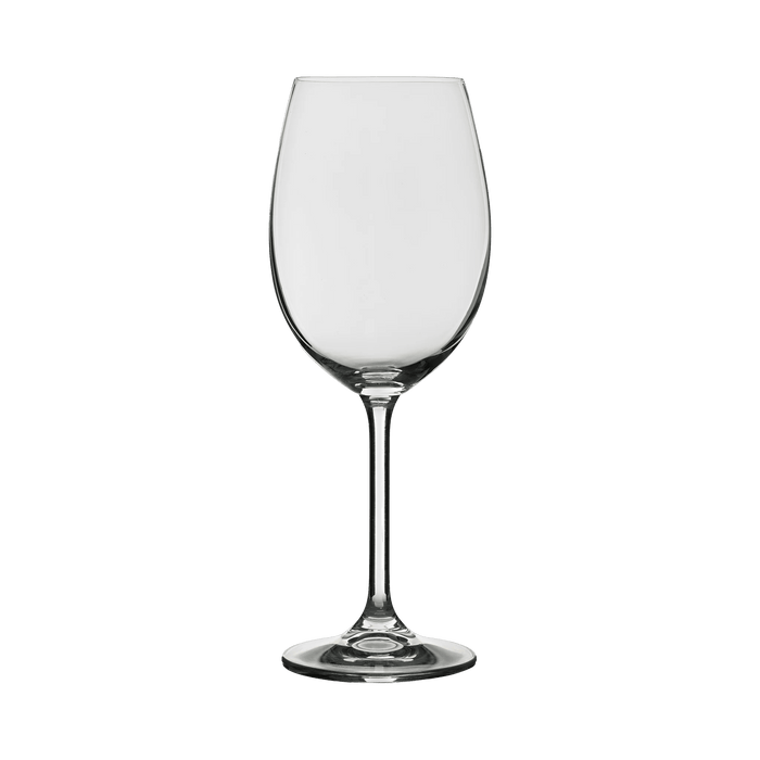 White Wine Glass 2 Pcs