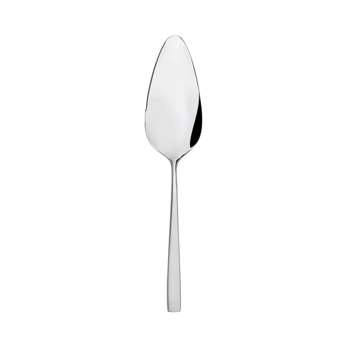 Cake Server Fuga Matte/Polished Steel