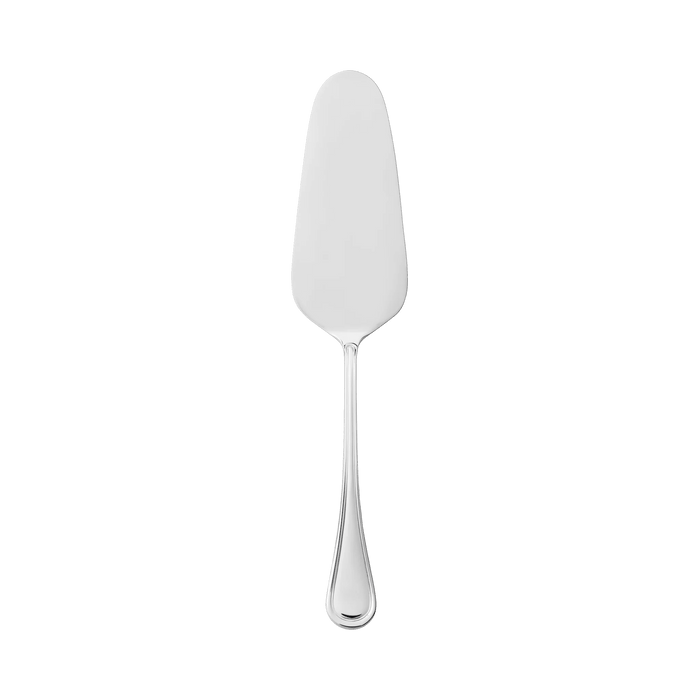 Cake Server Oxford Polished Steel