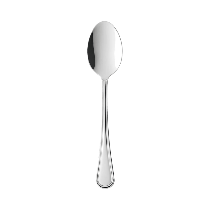 Coffee Spoon Oxford Polished Steel