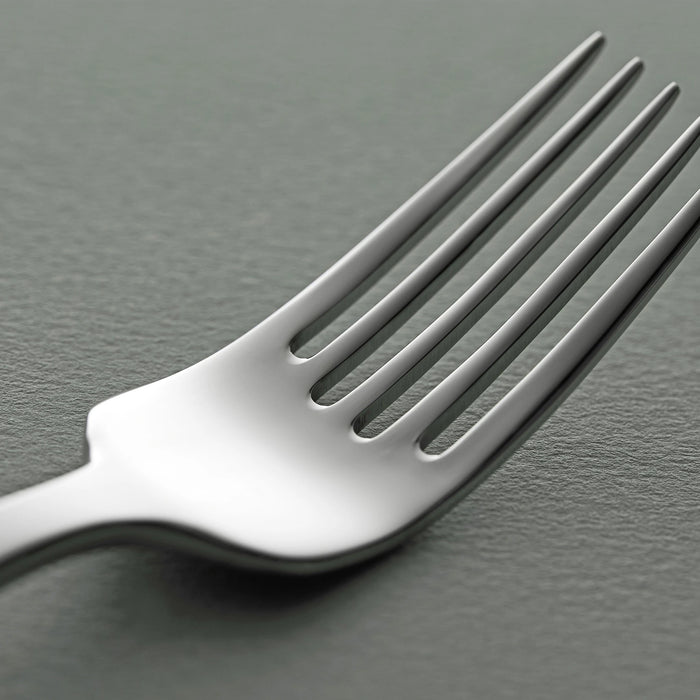 Cutlery Set Ehra 16 Parts Matte Steel