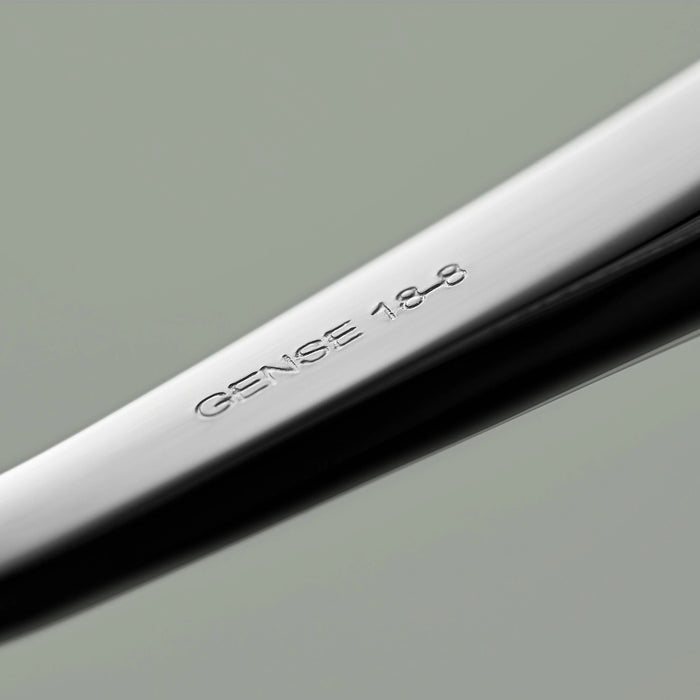 Cutlery Set Ehra 16 Parts Matte Steel