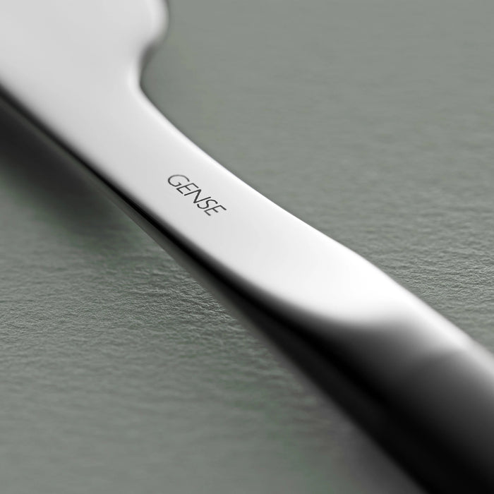 Cutlery Set Ehra 16 Parts Matte Steel