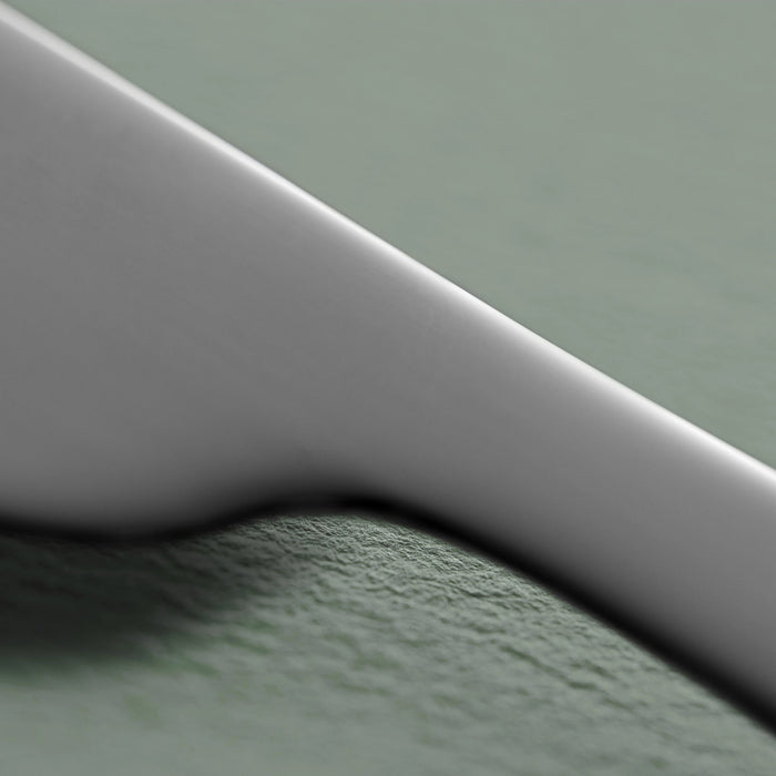 Cutlery Set Ehra 16 Parts Matte Steel