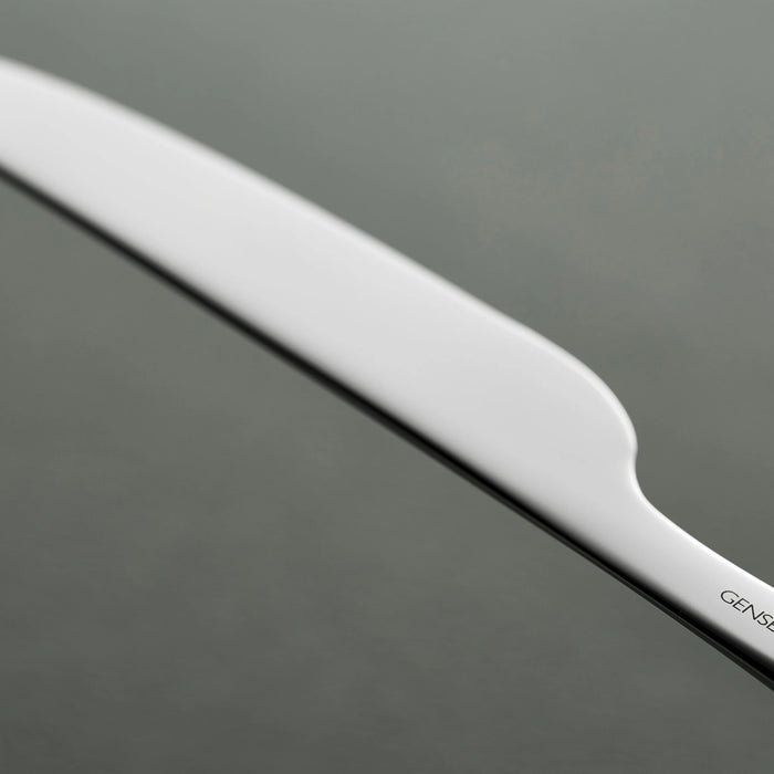 Cutlery Set Ehra 16 Parts Matte Steel