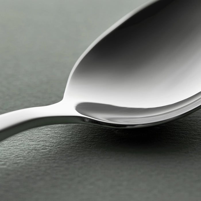 Cutlery Set Ehra 16 Parts Matte Steel