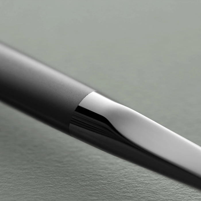 Cutlery Set Ehra 16 Parts Matte Steel