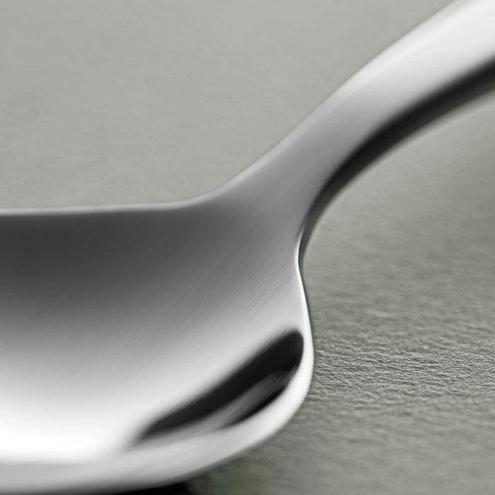Cutlery Set Ehra 16 Parts Matte Steel