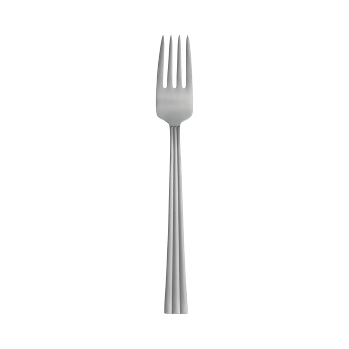 Cutlery Set Thebe 16 Parts Matte Steel