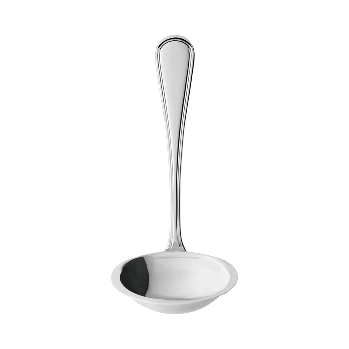 Gravy Ladle Oxford Polished Steel