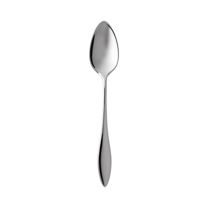 Salad Cutlery Indra Polished Steel
