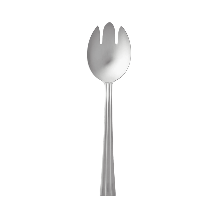 Salad Cutlery Thebe Matte Steel
