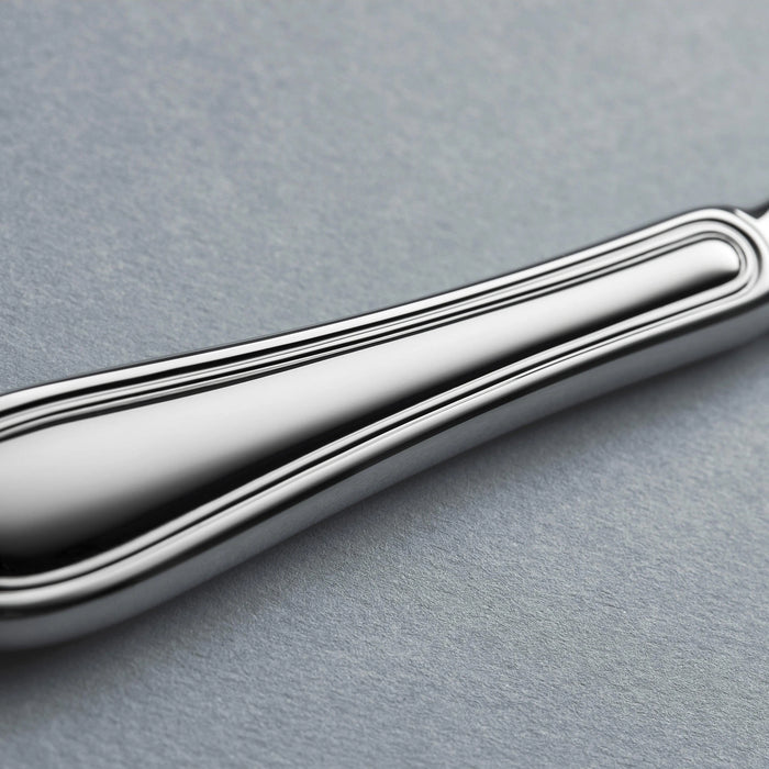 Table Knife Oxford Polished Steel