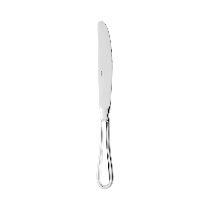 Table Knife Oxford Polished Steel