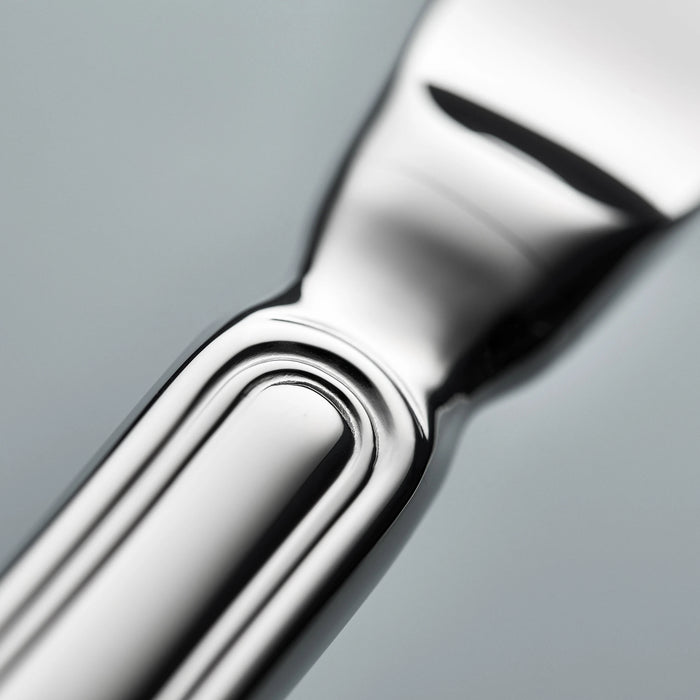 Table Knife Oxford Polished Steel