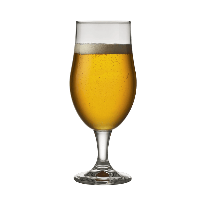 Beer Glass Juvel 4 Pcs
