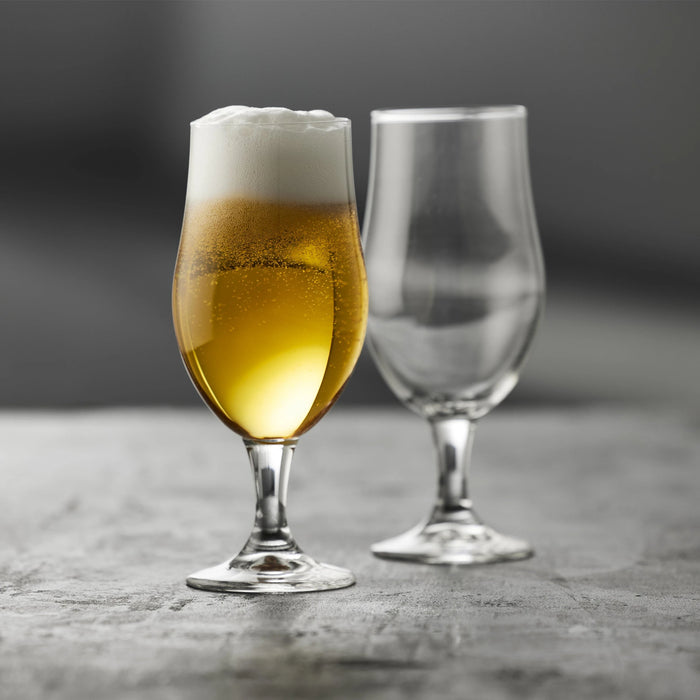 Beer Glass Juvel 4 Pcs