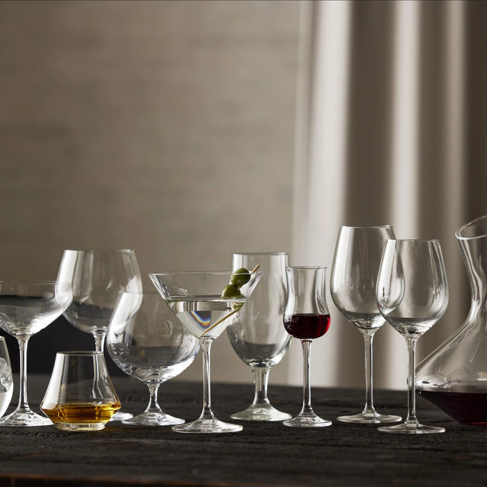 Beer Glass Juvel 4 Pcs