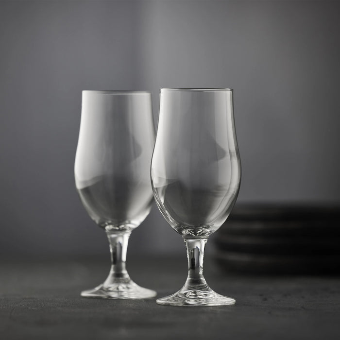 Beer Glass Juvel 4 Pcs