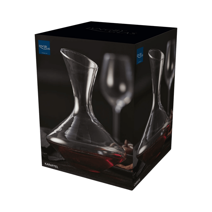 Carafe 1.5L