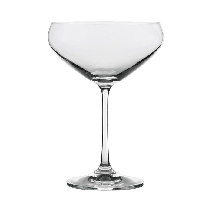 Champagne Bowl Juvel 4 Pcs