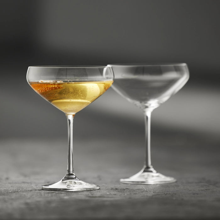 Champagne Bowl Juvel 4 Pcs