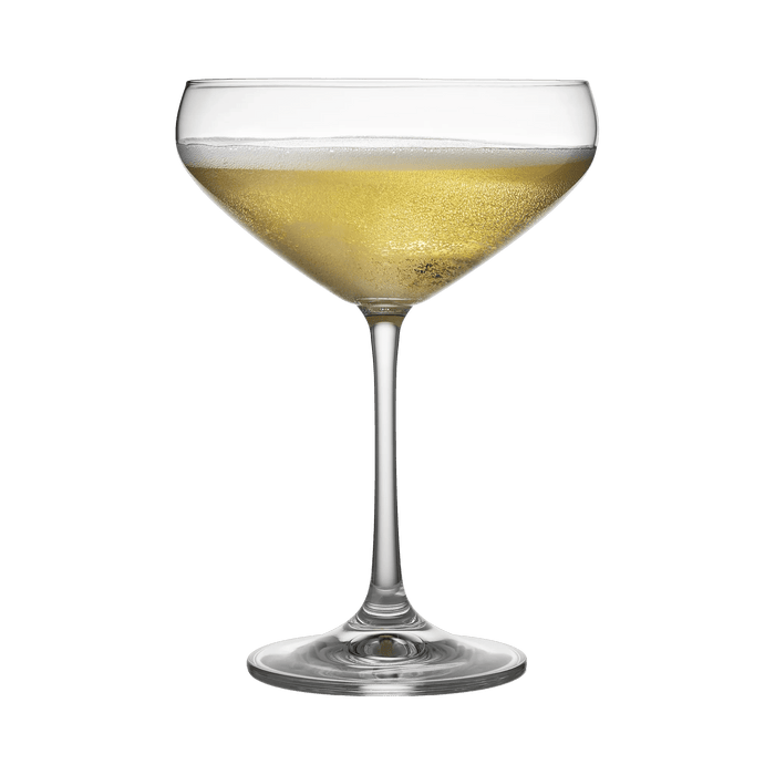 Champagne Bowl Juvel 4 Pcs