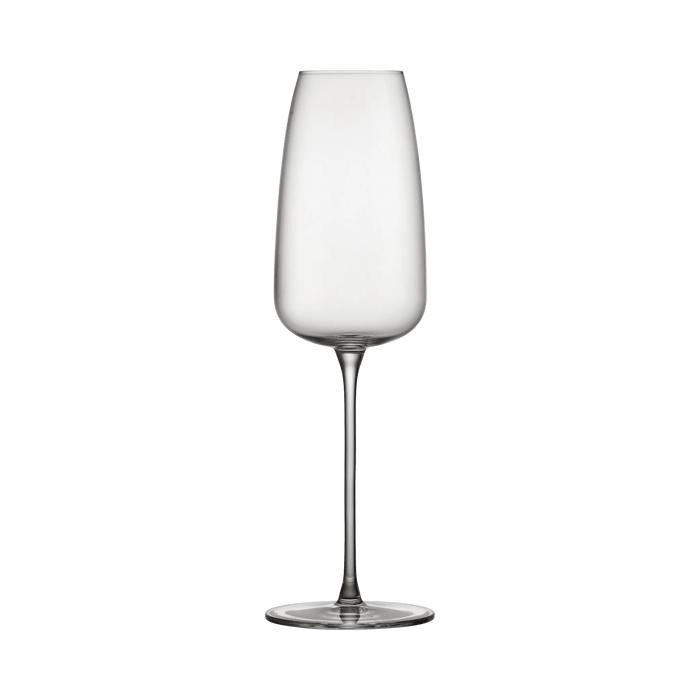Champagne Glass Veneto 2 Pcs