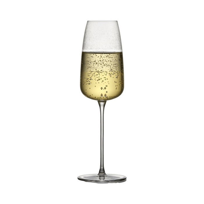 Champagne Glass Veneto 2 Pcs