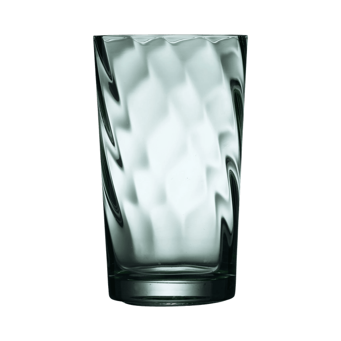 Highball Vienna 4 Pcs Green