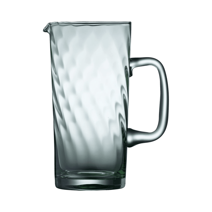Jug Vienna Green