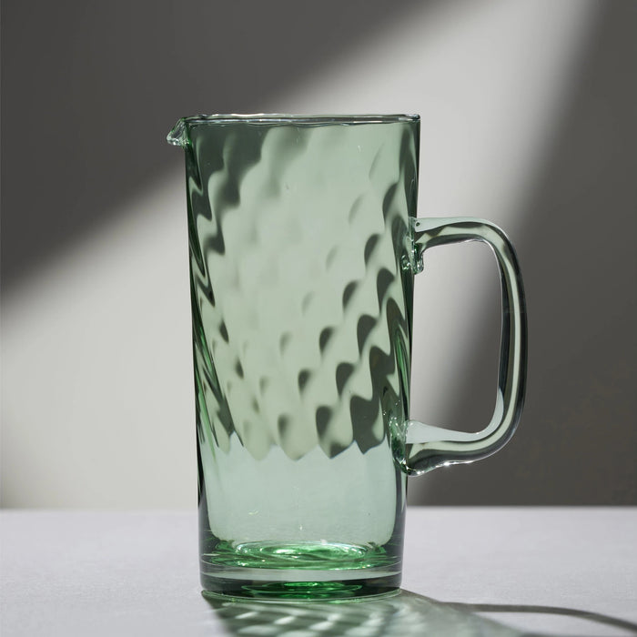 Jug Vienna Green