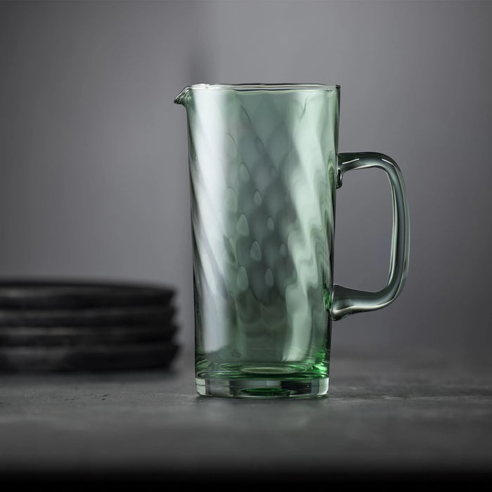 Jug Vienna Green