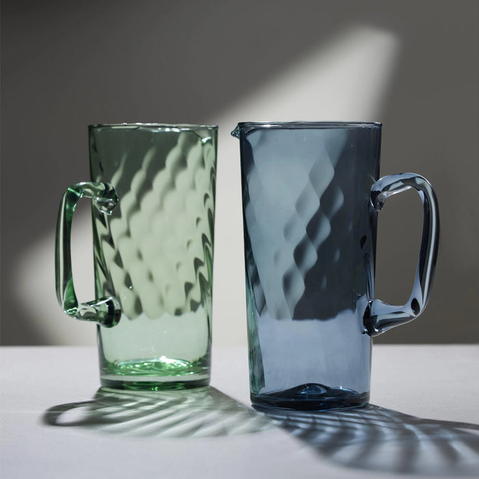 Jug Vienna Green