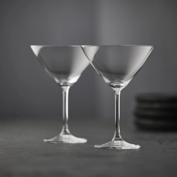 Martini Glass Juvel 4 Pcs