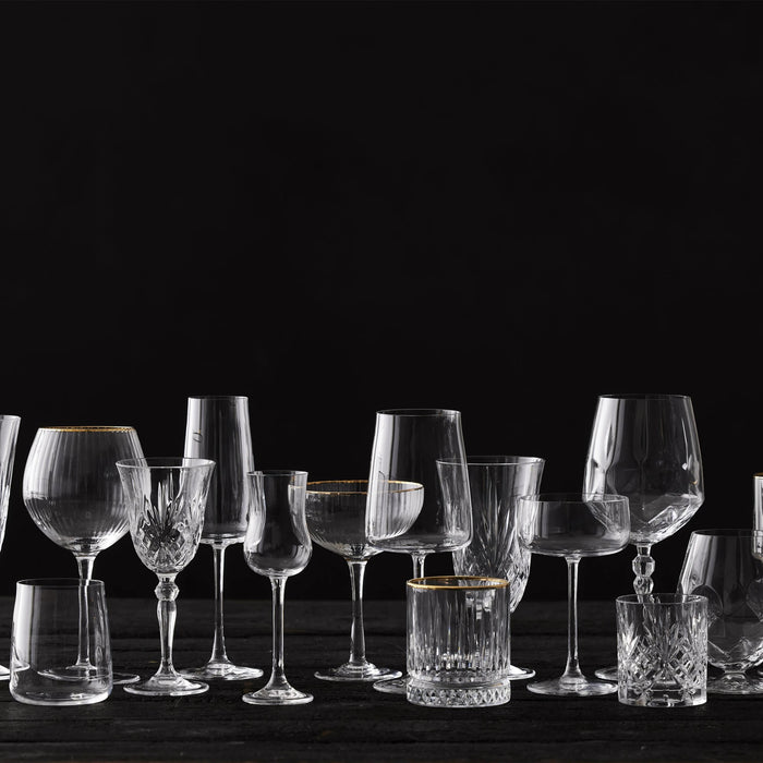 Martini Glass Juvel 4 Pcs