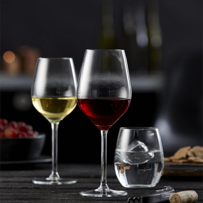 Redwine Juvel 4 Pcs