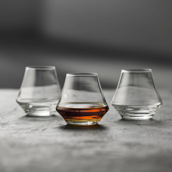 Rumglass Juvel 6 Pcs