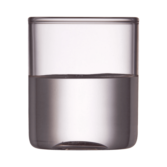 Shot Glass Torino 2 Pcs Pink