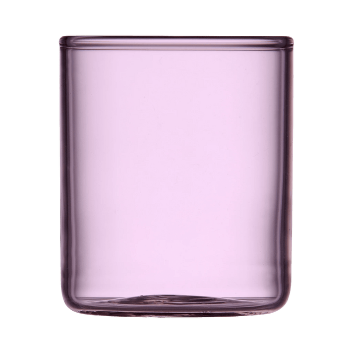 Shot Glass Torino 2 Pcs Pink