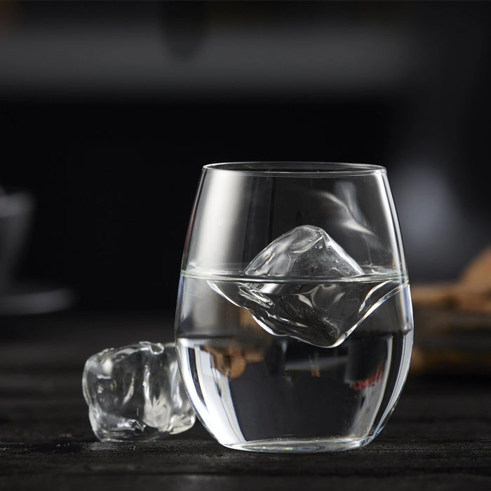 Water Glass Juvel 6 Pcs