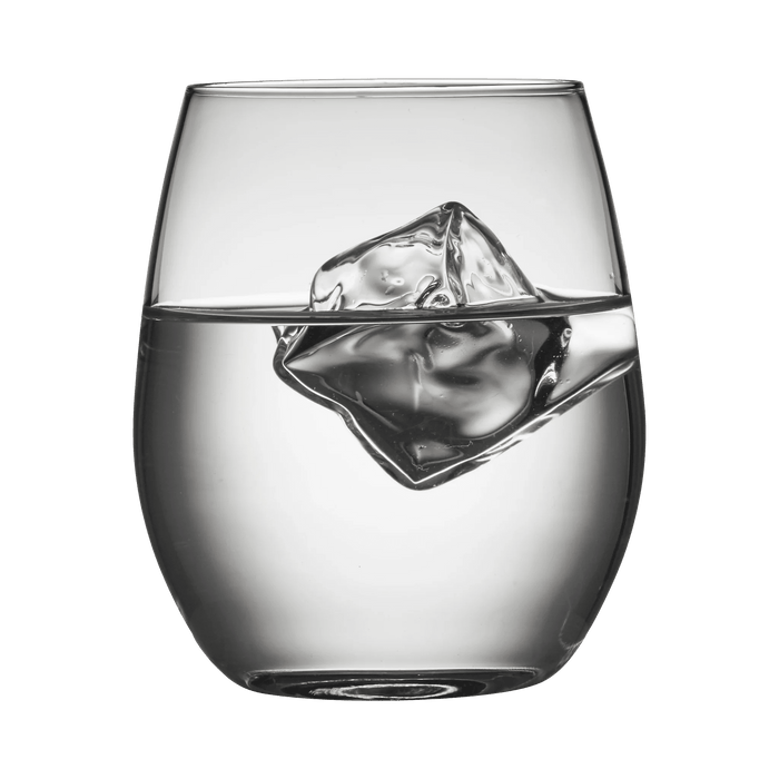 Water Glass Juvel 6 Pcs