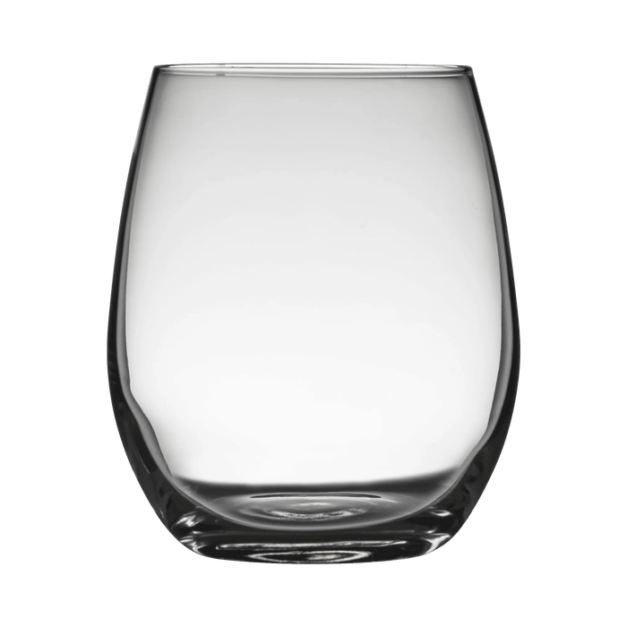 Water Glass Juvel 6 Pcs