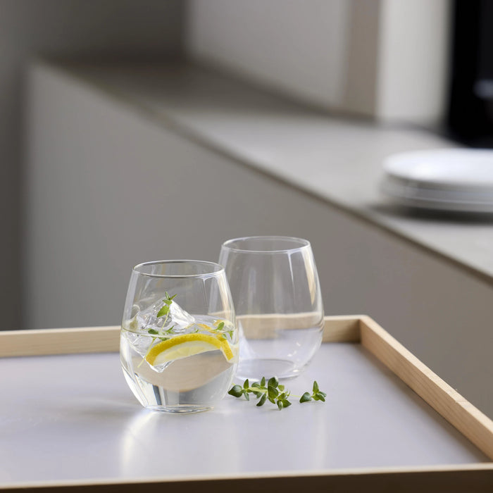 Water Glass Juvel 6 Pcs