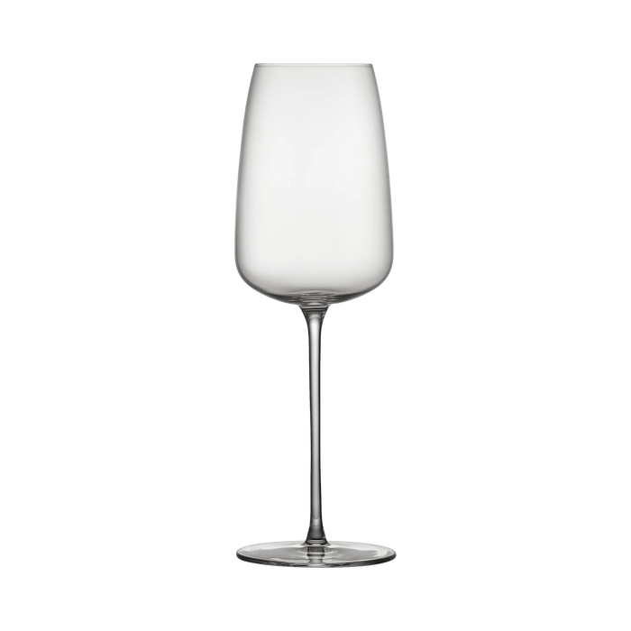 White Wine Glass Veneto 2 Pcs