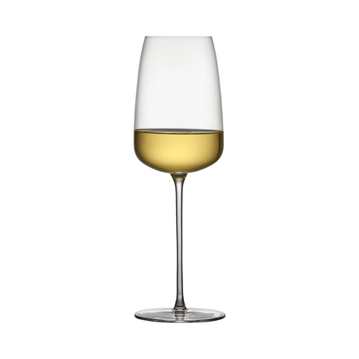 White Wine Glass Veneto 2 Pcs